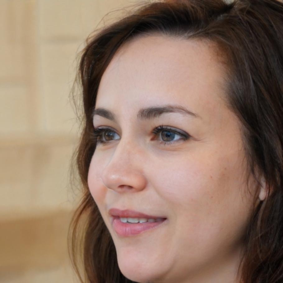 Elena Ruiz, Consultora Financiera
