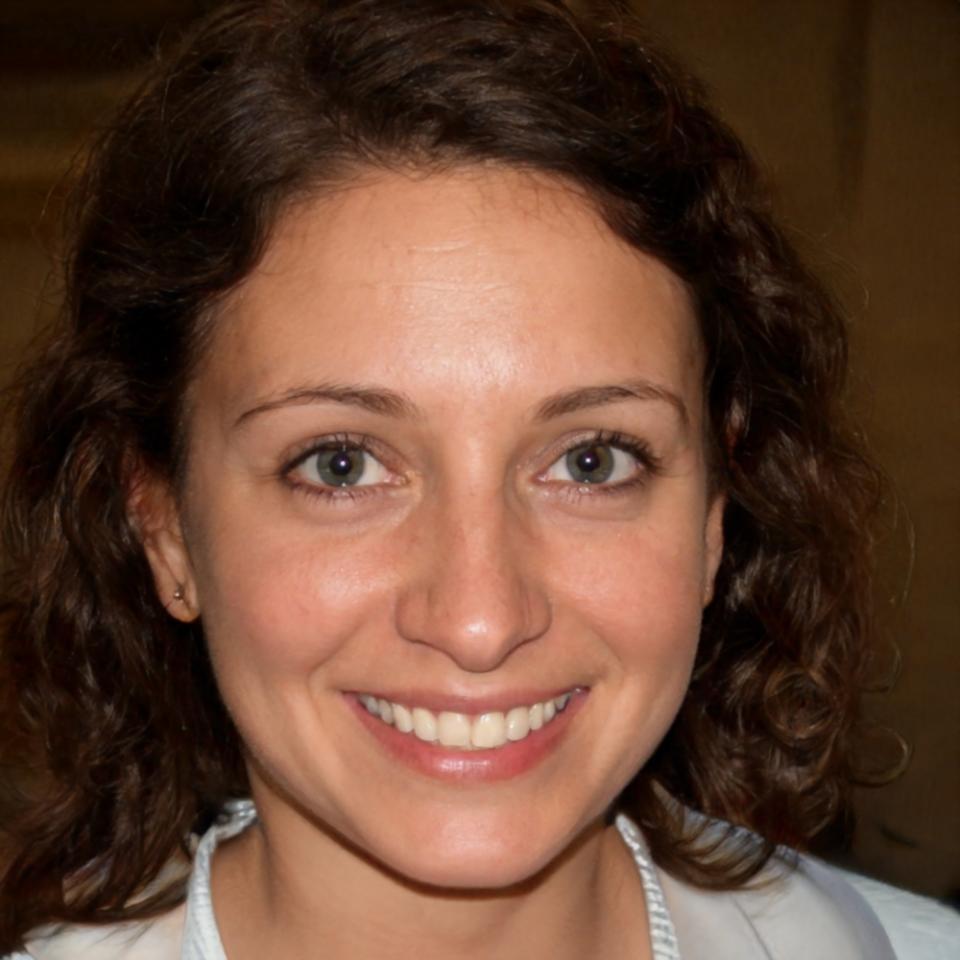 Dra. María González, Directora de Finanzas Corporativas